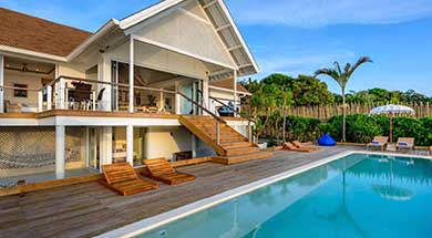 Villa for Sale