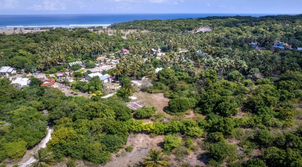AVAILABLE FREEHOLD LAND FOR SALE IN BOA ROTE LLROTE46