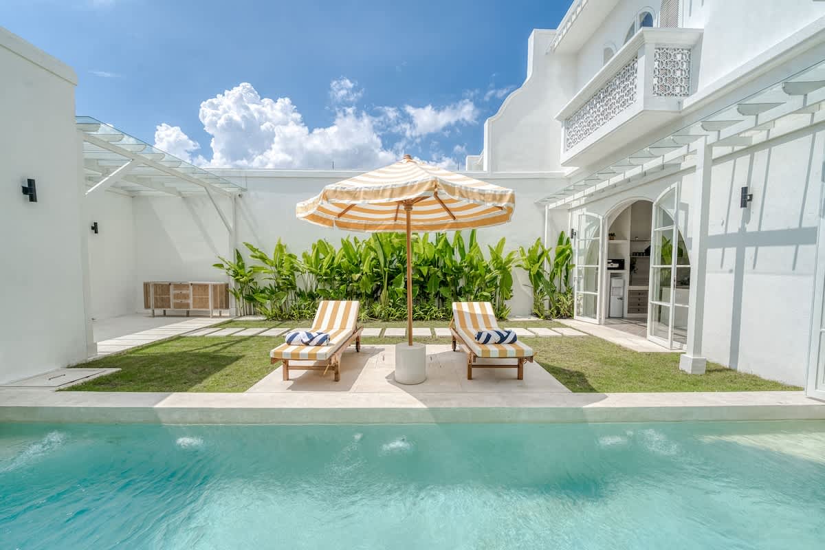 READY NOW – BRAND NEW 3 BEDROOM VILLA FOR SALE FREEHOLD/LEASEHOLD IN CEMAGI – FVCEMAGI92